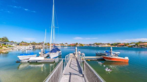 Peninsula Court - Unit 1, Yamba
